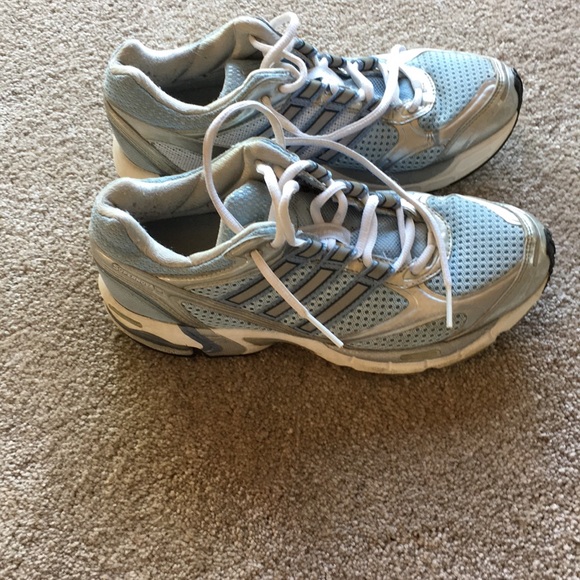 Adidas sneakers - Picture 4 of 5